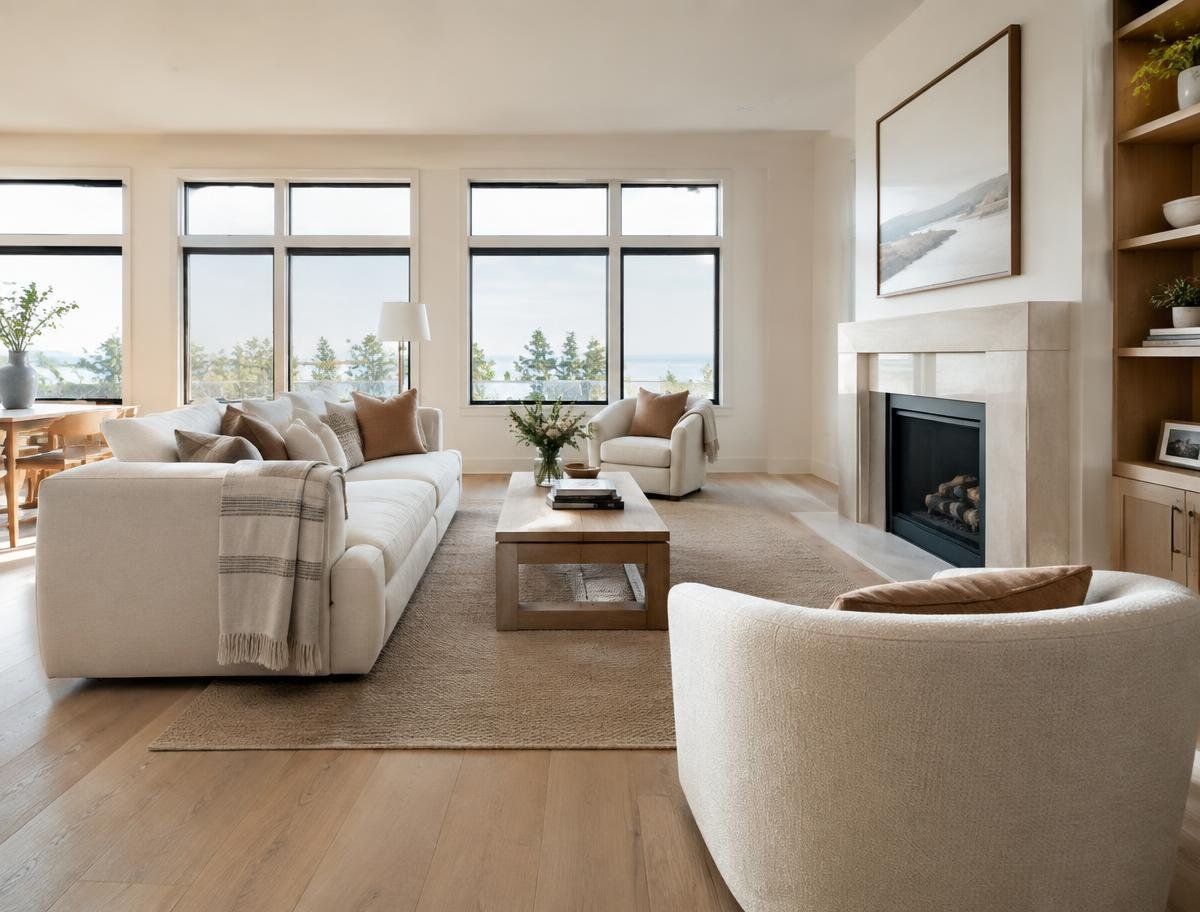 Ashford Row townhome in Buckhead